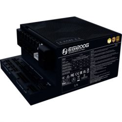 ���� �������� Lian Li 1200W EDGE GOLD Black (G9P.EG1200G.BH00.EU)