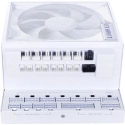 Блок питания Lian Li 1200W EDGE GOLD White (G9P.EG1200G.WH00.EU) - Картинка 4