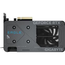 Відеокарта GIGABYTE GeForce RTX5060 8Gb EAGLE OC (GV-N5060EAGLE OC-8GD) - Картинка 7