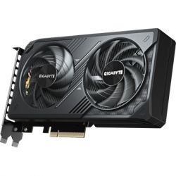 Відеокарта GIGABYTE GeForce RTX5060 8Gb WINDFORCE (GV-N5060WF2-8GD) - Картинка 5