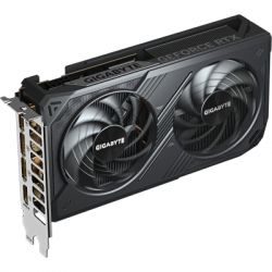 Відеокарта GIGABYTE GeForce RTX5060 8Gb WINDFORCE (GV-N5060WF2-8GD) - Картинка 7