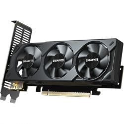 Видеокарта GIGABYTE GeForce RTX5060 8Gb OC Low Profile (GV-N5060OC-8GL) - Картинка 2