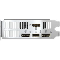 Видеокарта GIGABYTE GeForce RTX5060 8Gb OC Low Profile (GV-N5060OC-8GL) - Картинка 3