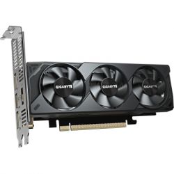 Видеокарта GIGABYTE GeForce RTX5060 8Gb OC Low Profile (GV-N5060OC-8GL) - Картинка 4