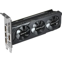 Видеокарта GIGABYTE GeForce RTX5060 8Gb OC Low Profile (GV-N5060OC-8GL) - Картинка 5