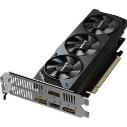 Видеокарта GIGABYTE GeForce RTX5060 8Gb OC Low Profile (GV-N5060OC-8GL) - Картинка 7