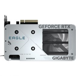 ³�������� GIGABYTE GeForce RTX5060 8Gb EAGLE OC ICE (GV-N5060EAGLEOC ICE-8GD) - �������� 7