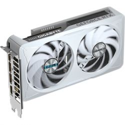 ³�������� GIGABYTE GeForce RTX5060 8Gb EAGLE OC ICE (GV-N5060EAGLEOC ICE-8GD) - �������� 8