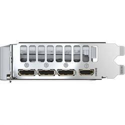 ³�������� GIGABYTE GeForce RTX5060 8Gb EAGLE OC ICE (GV-N5060EAGLEOC ICE-8GD) - �������� 9