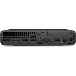 Комп'ютер HP 260 G9 DM / i3-1315U, 16GB, 512, WiFi, кл+м (A55C1ET) - Картинка 4