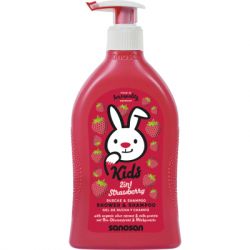   Sanosan Kids    400  (4003583212880)