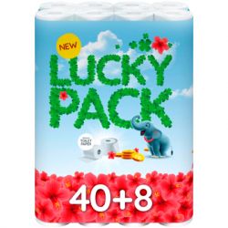��������� ������ Ruta Lucky Pack 2 ���� 48 ������� (8595027101424)