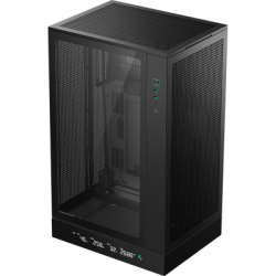 Корпус Deepcool CH270 DIGITAL - Картинка 7