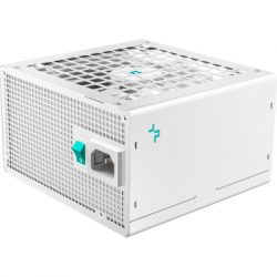 Блок живлення Deepcool 650W (PL650D WH) - Картинка 3