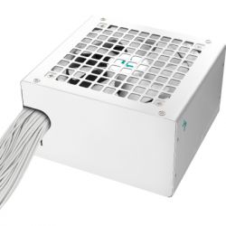 Блок живлення Deepcool 650W (PL650D WH) - Картинка 5