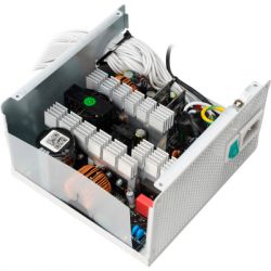 Блок живлення Deepcool 650W (PL650D WH) - Картинка 6