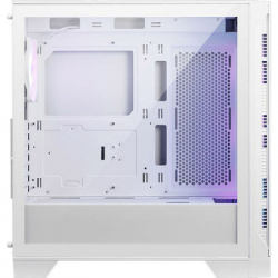 Корпус для ПК MSI MAG FORGE 320R AIRFLOW WH - Картинка 2
