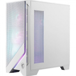 Корпус для ПК MSI MAG FORGE 320R AIRFLOW WH - Картинка 3