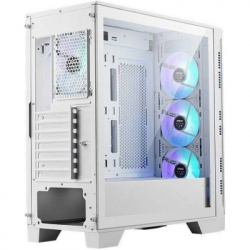 Корпус для ПК MSI MAG FORGE 320R AIRFLOW WH - Картинка 4