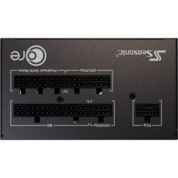 Блок питания Seasonic 850W BLACK CORE GX-850-ATX31 (CORE GX-850-ATX31) - Картинка 2