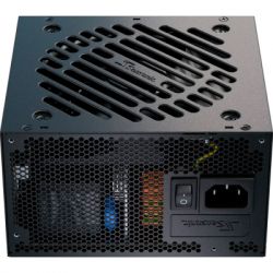 Блок питания Seasonic 850W BLACK CORE GX-850-ATX31 (CORE GX-850-ATX31) - Картинка 3