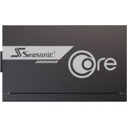Блок питания Seasonic 850W BLACK CORE GX-850-ATX31 (CORE GX-850-ATX31) - Картинка 5