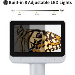 ��������� Xiaomi BeaverLAB DDL-M2 Portable (DDL-M2C) - �������� 8