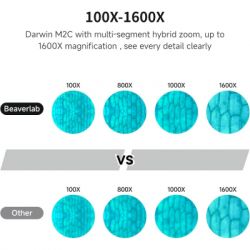 ��������� Xiaomi BeaverLAB DDL-M2 Portable (DDL-M2C) - �������� 9