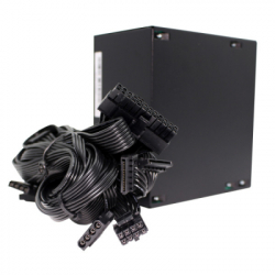 ���� ������� Xilence 650W (XP650R6.2_Bulk) - �������� 6