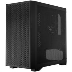 Корпус Logic concept DART PRO BLACK (AM-DART-PRO-0000-10) - Картинка 2