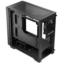 Корпус Logic concept DART PRO BLACK (AM-DART-PRO-0000-10) - Картинка 3