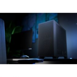 Корпус Logic concept DART PRO BLACK (AM-DART-PRO-0000-10) - Картинка 6