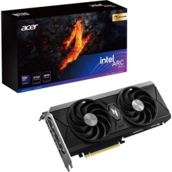 ���������� Nitro Intel Arc B570 OC 10GB Acer (DP.Z4CWW.P01) - �������� 7