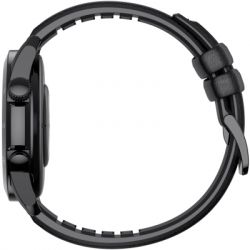 Смарт-часы Havit HV-M9030 PRO IP68 Bluetooth Call Black (HV-M9030 PRO Black) - Картинка 4