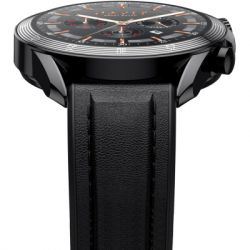 Смарт-часы Havit HV-M9030 PRO IP68 Bluetooth Call Black (HV-M9030 PRO Black) - Картинка 5