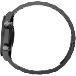 Смарт-годинник Havit HV-M9030 Ultra IP68 Bluetooth Call Black (HV-M9030 Ultra Black) - Картинка 4