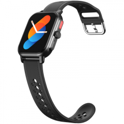 Смарт-годинник Havit HV-M9038 PRO IP68 Bluetooth Call Black (HV-M9038 PRO Black) - Картинка 3