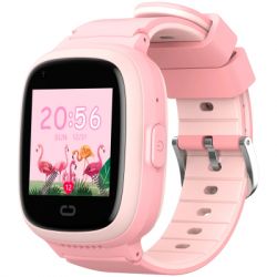 �����-���� Havit HV-KW11 IP67, GPS, 4G Pink (HV-KW11 Pink)