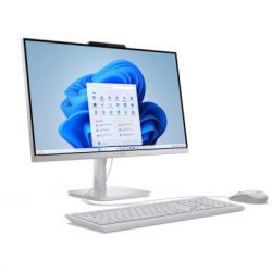 Комп'ютер Lenovo A100 AiO / i3-N305, 8, 512, WKM (F0J60045UO) - Картинка 10