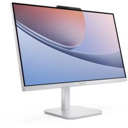 Комп'ютер Lenovo A100 AiO / i3-N305, 8, 512, WKM (F0J60045UO) - Картинка 2