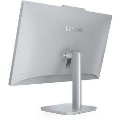 Комп'ютер Lenovo A100 AiO / N100, 8, 512, WKM (F0J6004RUO) - Картинка 8