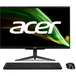 Комп'ютер Acer Aspire C24-1600 AiO / Pentium Silver N6005, 8, 256, WiFi, кл+м (DQ.BHRME.003) - Картинка 11