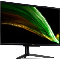 Комп'ютер Acer Aspire C24-1600 AiO / Pentium Silver N6005, 8, 256, WiFi, кл+м (DQ.BHRME.003) - Картинка 2