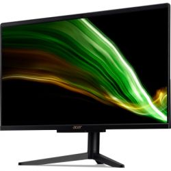 Комп'ютер Acer Aspire C24-1600 AiO / Pentium Silver N6005, 8, 256, WiFi, кл+м (DQ.BHRME.003) - Картинка 3