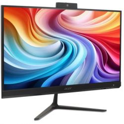 Комп'ютер Acer Aspire C24-2YE13U3UNL AiO / i3-1305U, 8, 512, WiFi (DQ.BMJME.001) - Картинка 2