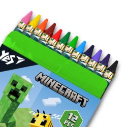  Yes Minecraft  12  (590142) -  3