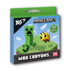   Yes Minecraft  12  (590142)