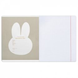 Зошит Yes Gold Miffy А5 24 аркушів клітинка (767537) - Картинка 12
