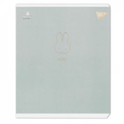 Зошит Yes Gold Miffy А5 24 аркушів клітинка (767537) - Картинка 2