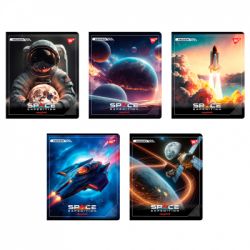  Yes Space expedition 5 18   (767523)